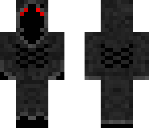 lonely ghost