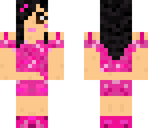 pink chick