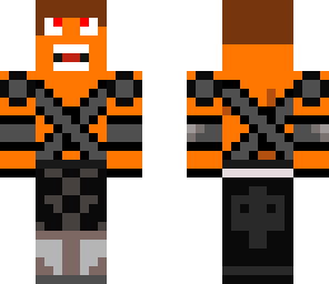 agent charmicheal