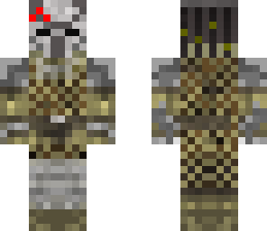 predator