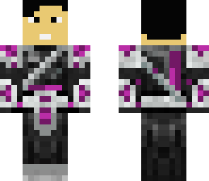 my robes