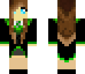 slytherin girl