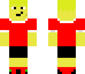 classic skin re-do