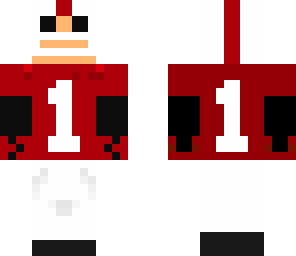 alabama football player
