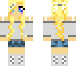 carolllina fix