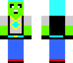 richard