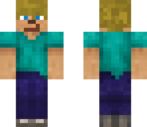 blonde adventurer 1