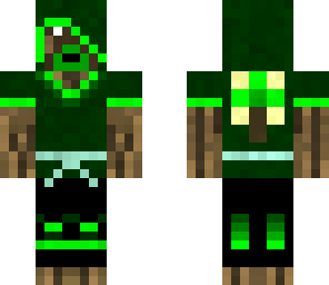 arian mage