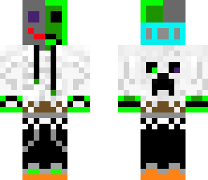 mecan slime