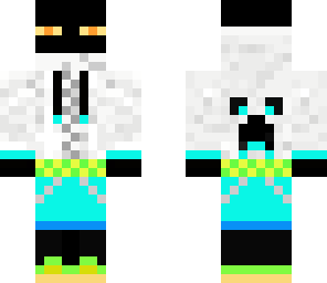 ender mann