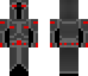 demonic battle mage