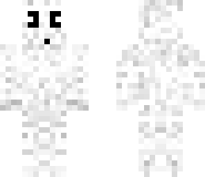 snowcreature