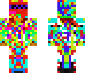 pixeltron