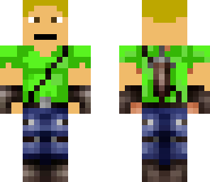 15gavman adventurous skin v4