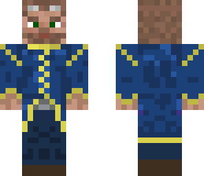 skylord wizard