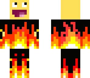 fire lol guy