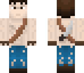 hardcore survior