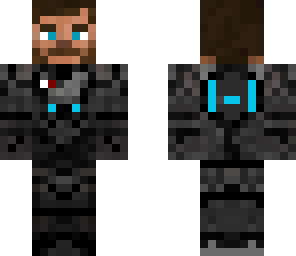 commander shepard