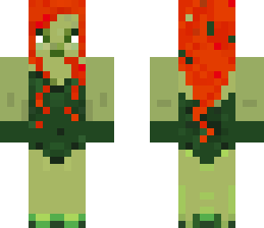 poison ivy