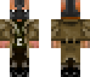 bane another mask