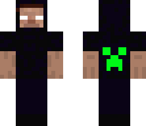 herobrine assassin