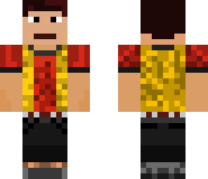 cool tekkit guy
