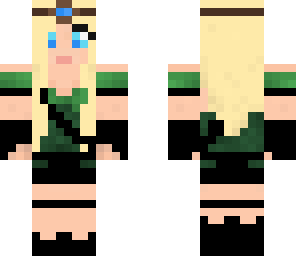 earth warrior