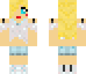pretty girl 2