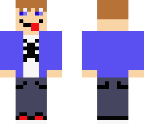 david