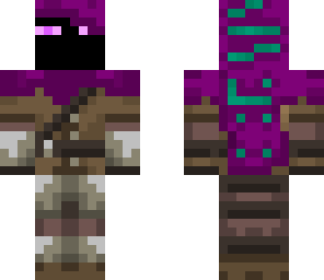 ender rogue