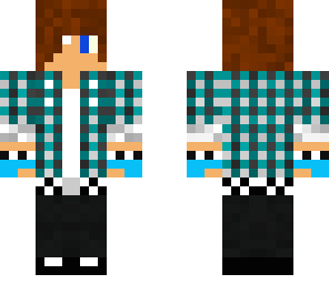 cool boy