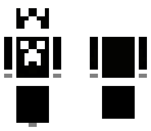 the super creeper