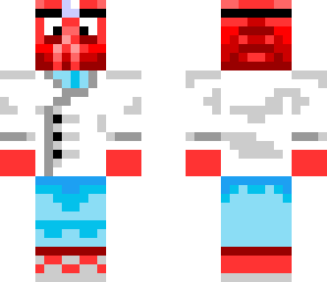 dr zoidberg