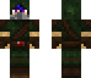 ***gatronx skin 2