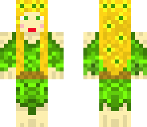forest nymph
