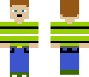 random creation