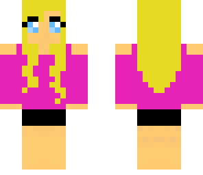 cute girl