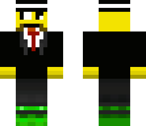 dude in a hat