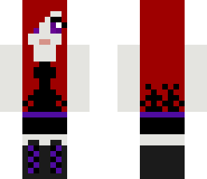 vampire girl