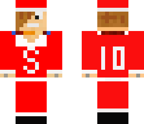 santa soby
