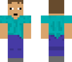 guy from infection mod