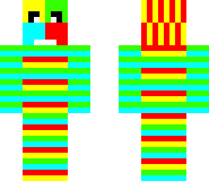colorfull
