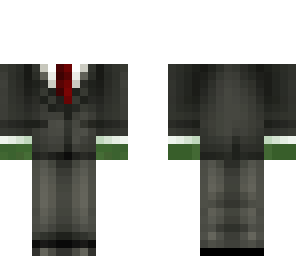 headless bloody zombie
