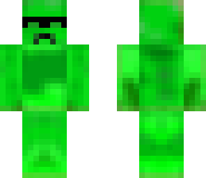 creeper coolio