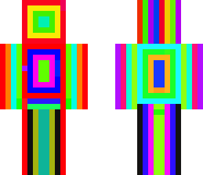 color man