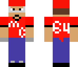 football steve