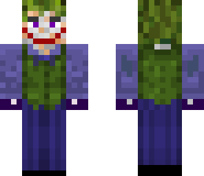 the joker