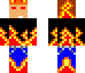 flameteen