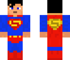 superman