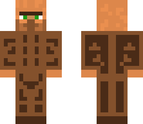 villager